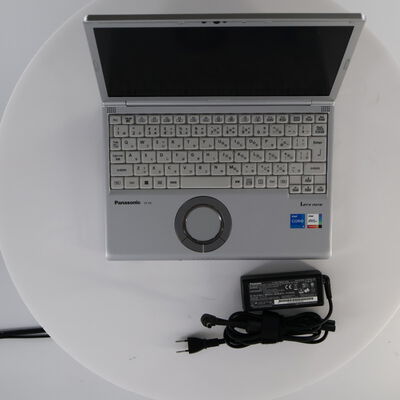 【秋葉原本店】中古  Panasonic CF-SV1REELKS(i5-1145G7/16GB/SSD256GB/W11P) 3410015833 