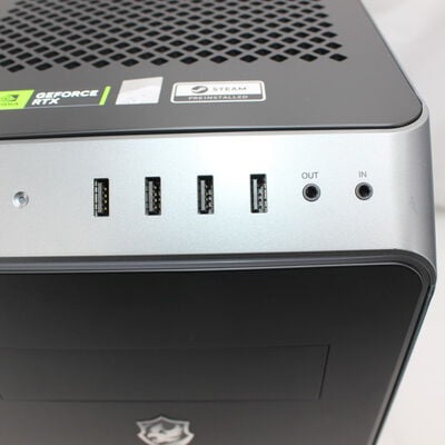 【通販センター】中古  THIRDWAVE GALLERIA XA7C-R47 195768 