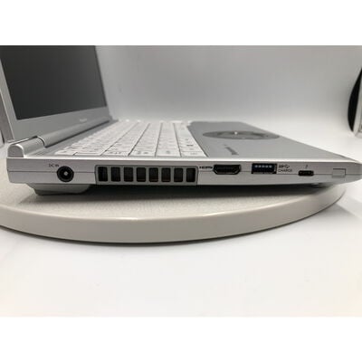 【水戸赤塚店】中古  Panasonic Let's note CF-SV9RDQVS(Intel Core i5 10310U 1.70GHz/16GB DDR4/SSD256GB/-/オンボード/12.1/1920x1200/GbE/Wi-Fi/WEBCAM/W11P) 193299 