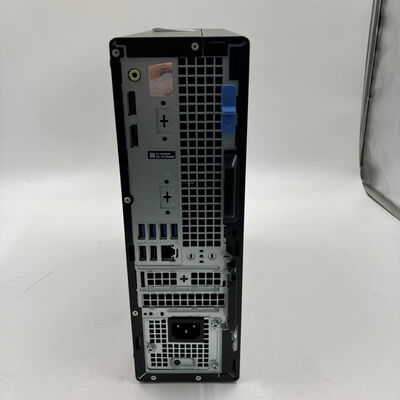 【なんば店】中古  DELL OptiPlex 3090 SFF (i5 10505/8GB/SSD256GB/Mt/WLAN) 3280022121 