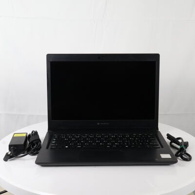 【通販センター】中古  Dynabook S シリーズ S73/HS A6SBHSF8D611(Intel Core i5 1135G7/8GB DDR4 (PC4)/SSD256GB/なし/オンボード/13.3/1920x1080/Wi-Fi/W11H64 MAR) 199315 