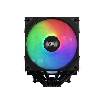 ADATA  MAESTRO PLUS 62DA CPU空冷クーラー MAESTROPLUS62DA-BKCWW (ブラック) 