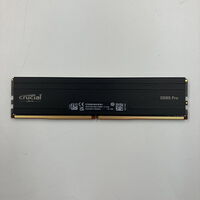 中古  PC5-44800 32GB デスクトップ用(DDR5-5600) 149157 