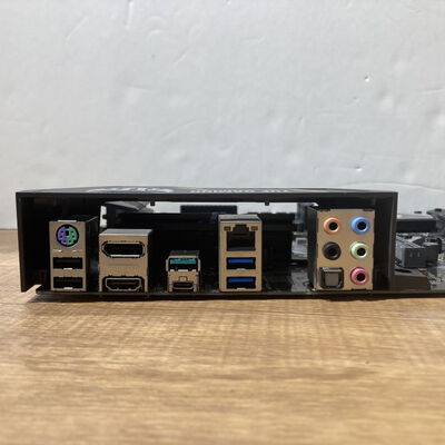 【富山本郷店】中古  ASUS TUF GAMING H470-PRO (H470 1200 ATX DDR4) 142785 