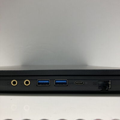 【大宮店】中古  MSI Thin 15 B12VF-4717JP 1250007193 