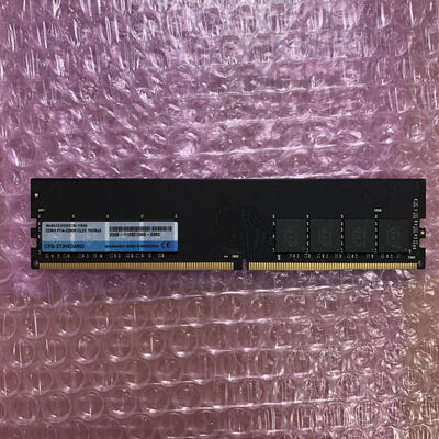 【宮崎恒久店】中古  PC4-25600 16GB デスクトップ用 140728 