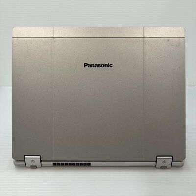 【秋葉原本店】中古  Panasonic_CF-QV(i5-10310U/16GB/SSD256GB/W10P) 3410015062 