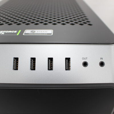 【白山FM松任店】中古  THIRDWAVE GALLERIA XA7C-R47-C 186608 