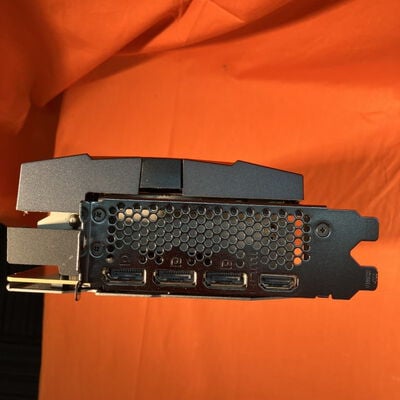 【なんば店】中古  MSI GeForce RTX 3080 Ti SUPRIM X 12G（RTX3080Ti 12GB） 3480036905 