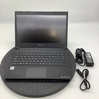 中古  dynabook A6S7FRF2F611(i5-10210U/8GB/SSD256GB/W11P) 4660003019 