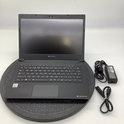 【堺七道店】中古  dynabook A6S7FRF2F611(i5-10210U/8GB/SSD256GB/W11P) 4660003019 