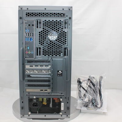 【宮崎恒久店】中古  THIRDWAVE GALLERIA XPR7A-97XT-GD 191653 