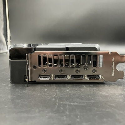 【大須店】中古  ASUS DUAL-RX7800XT-O16G (RX7800XT 16G) 3120023854 