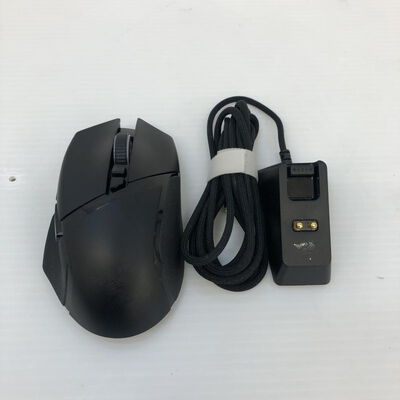 【徳島住吉店】中古  Razer Basilisk Ultimate (RZ01-03170100-R3A1) 146979 