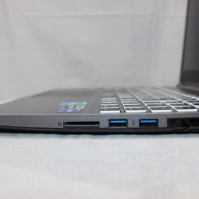 【浦添城間店(沖縄)】中古  THIRDWAVE GALLERIA RL7C-R35-5N 190671 