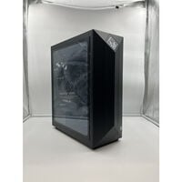 中古  OMEN_by_HP_Obelisk_Desktop_875-0xxx(i7 9700/16GB/SSD256GB/HDD2TB/RTX2060/W11P) 3410013046【11/27値下げ!】 