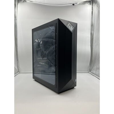 【秋葉原本店】中古  OMEN_by_HP_Obelisk_Desktop_875-0xxx(i7 9700/16GB/SSD256GB/HDD2TB/RTX2060/W11P) 3410013046 