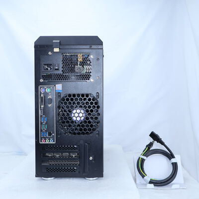 【通販センター】中古  mouse G-Tune B450M-A(AMD Ryzen 7 3700X/16GB DDR4 (PC4)/SSD500GB/なし/NVIDIA GeForce GTX 1660 SUPER 6GB/W11H64 MAR) 205365 