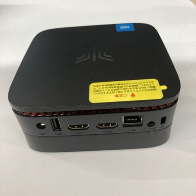 【博多店】中古  NIPOGI AK1PLUS N97(N97/16GB/SSD512GB/W11P) 3310005729 