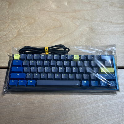 【鹿児島店】中古  Ducky One3 dk-one3-daybreak-rgb-mini-silver 179745 