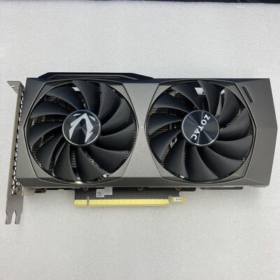 【新潟店】中古  各社 GeForce RTX3060 (12GB PCI-E) 144786 