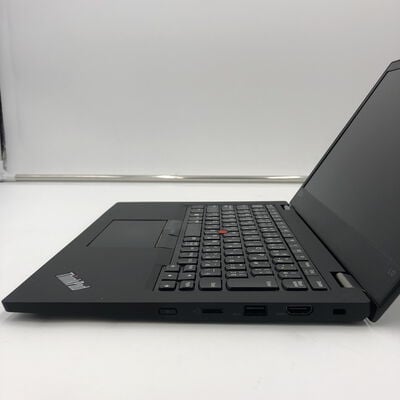【福井日之出店】中古  Lenovo ThinkPad L13  (i7-10510U/8GB/SSD 256GB/-/-/WLAN/13.3インチFHD/W11P/-) 3240009586 