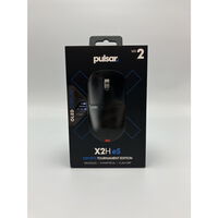 中古  Pulsar X2H eS Wireless (PX2HES21) 178348 