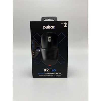 【秋葉原本店】中古  Pulsar X2H eS Wireless (PX2HES21) 178348 