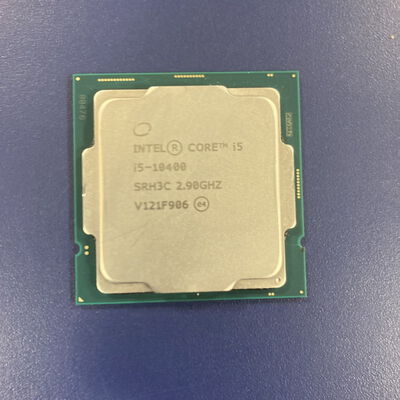 【大宮店】中古  INTEL Core i5 10400 (1200/2.9G/12M/C6/12) 142593 