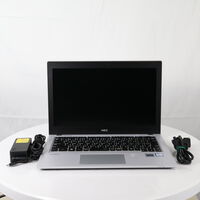 中古  NEC PC-VKM17BZC3 (Intel Core i5 8350U 1.70GHz/8GB/SSD256GB/なし/オンボード/12.5/1366x768/Wi-Fi/WEBCAM/W11H MAR) 184423 