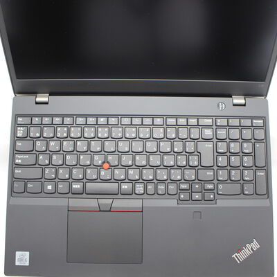 【通販センター】中古  LENOVO ThinkPad L15 Gen 1(Intel Core i5 10210U 1.60GHz/16GB DDR4/SSD256GB/-/オンボード/15.6/1920x1080/GbE/Wi-Fi/WEBCAM/W11H/VBT) 197068 