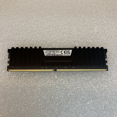 【京都店】中古  PC4-25600 32GB デスクトップ用 143224 