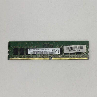 【八王子店】中古  PC4-19200 16GB デスクトップ用 135639 