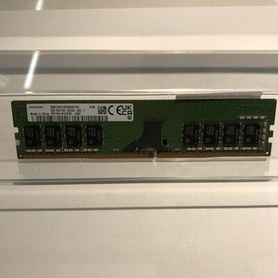【姫路店】中古  PC4-25600 8GB デスクトップ用 140727 