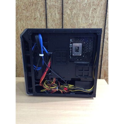 【座間相武台】中古  GALLERIA RM5C-R36(i5 12400/16GB/SSD512GB/HDD2TB/RTX3060/W11H) 4510002318 