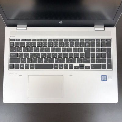 【長野稲里店】中古  HP　PROBOOK 650 G5(i3-8145U/8GB/SSD512GB/W11H) 5110001411 