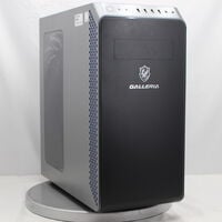 中古  THIRDWAVE GALLERIA SK(Intel Core i7 12700/32GB DDR4 (PC4)/SSD1TB/なし/NVIDIA GeForce RTX 3060 Ti 8GB/W11H64 MAR) 199967 