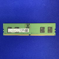 中古  PC5-38400 8GB デスクトップ用 151530 