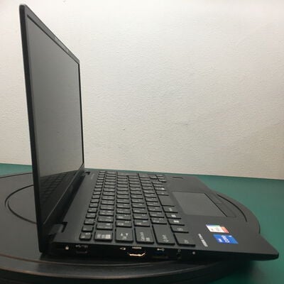 【佐賀南部バイパス店】中古  FUJITSU LIFEBOOK U9312/J(i5-1245U/8GB/SSD256GB/W11P) 5250001565 