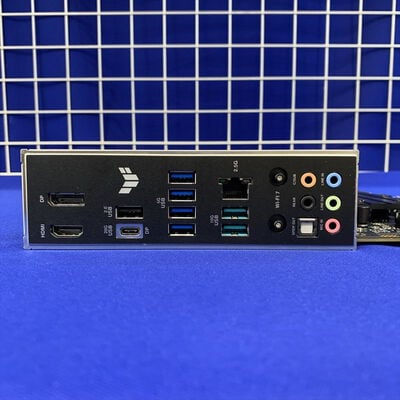 【横浜駅前店】中古  ASUS TUF GAMING B860M-PLUS WIFI (B860 1851 mATX DDR5) 175446 