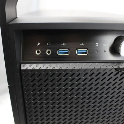 【通販センター】中古  mouse DAIV Z9-A4-z590W11(Intel Core i9 11900K/32GB DDR4 (PC4)/SSD1TB/BD-RE/NVIDIA RTX A4000 5GB/W11H64 MAR) 192083 