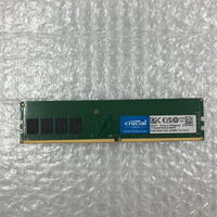 中古  PC4-25600 8GB デスクトップ用(DDR4-3200) 140727 