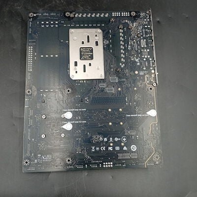 【大須店】中古  MSI MAG X870 TOMAHAWK WIFI (X870 ATX AM5 DDR5) 172209 