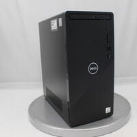中古  DELL Inspiron(Intel Core i3 10100/32GB/SSD2TB/DVDマルチ/NVIDIA GeForce GTX 1050 Ti 4GB/W11H64 MAR) 187131 