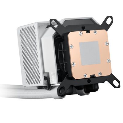 ASUS  ROG RYUJIN III 360 ARGB WHT (ホワイト) 