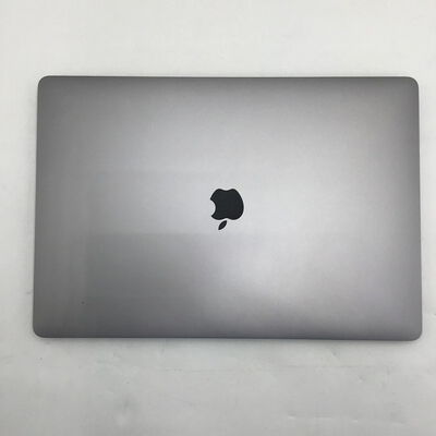 【白山FM松任店】中古  Apple MacBook Pro 16インチ (i7 2.6GHz/512GB/16GB/5300M 4GB) スペースグレイ MVVJ2J/A (Late 2019) 141358 