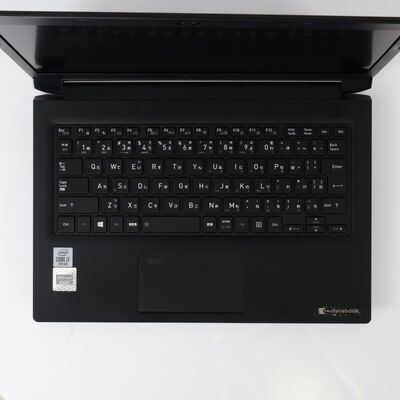 【通販センター】中古  Dynabook dynabook SZ73/R W6SZ73PRBB(Intel Core i7 10510U/8GB/SSD500GB/なし/オンボード/13.3/1920x1080/Wi-Fi/W11H64 MAR) 185436 