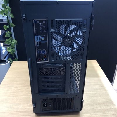 【甲府飯田店】中古  自作パソコン(i7 12700/16GB/SSD1TB/RTX3070/W11H) 4720002319 