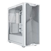Corsair  3200D RS White CC-9011335-WW (ATX ガラス ホワイト) 