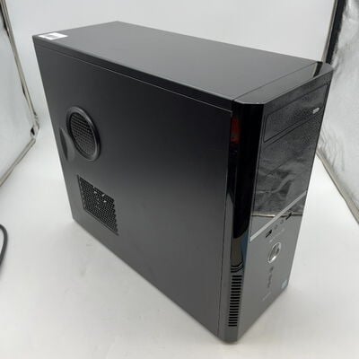 【大分店】中古  iiyama style &infin;(i7 9700K/16GB/SSD250GB/HDD1TB/GTX1060/W11H) 4860001574 